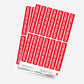 F-054 - Caution Solar Circuit