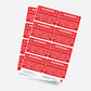 pv labels Warning: Bipolar Photovoltaic Array
Disconnecton of neutral or grounded conductors may result in overvoltge of array or inverter