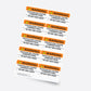 F-082 - Warning: Photovoltaic System Combiner Panel
