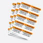 F-082 - Warning: Photovoltaic System Combiner Panel